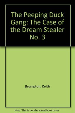 Peeping Duck Gang Peeping Duck Gang