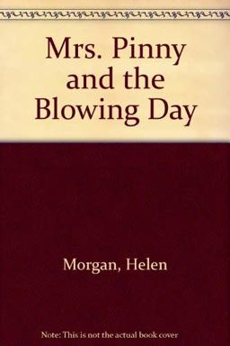 Mrs. Pinny and the Blowing Day