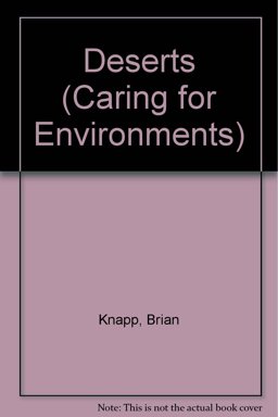 Deserts