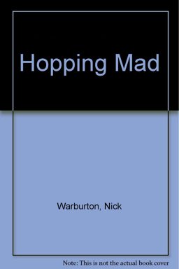 Hopping Mad