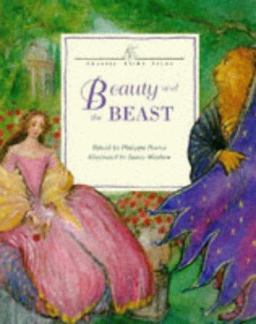 Beauty and the Beast