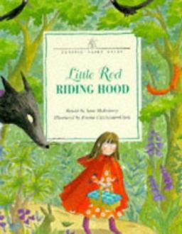 Little Red Riding Hood