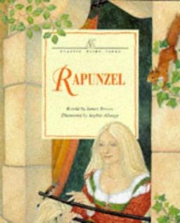 Rapunzel