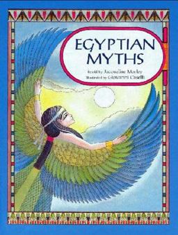 Egyptian Myths