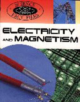 Electricity and Magnetism