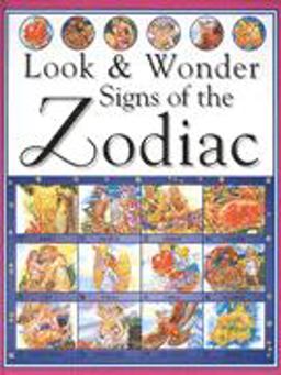 Signs of the Zodiac