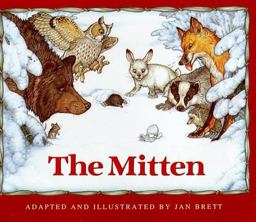 The Mitten