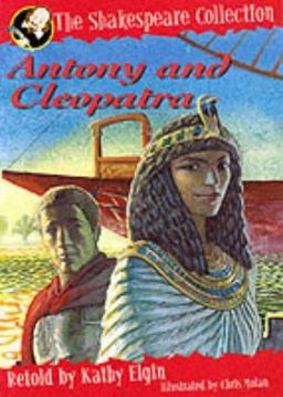 Antony and Cleopatra
