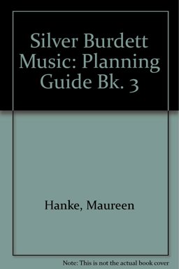 Silver Burdett Music