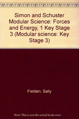 Simon and Schuster Modular Science Simon and Schuster Modular Science