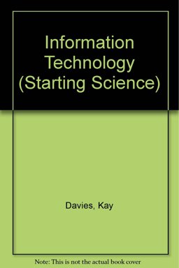 Information Technology