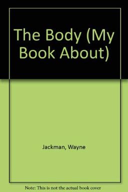 My Book about the Body