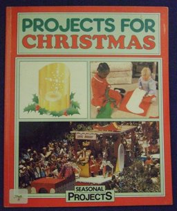 Projects for Christmas