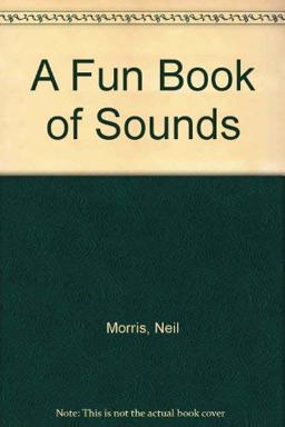 A Fun Book of Sounds