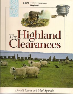 The Highland Clearances