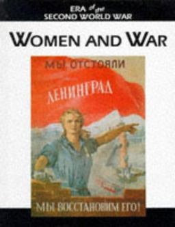 Women and the War