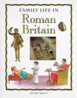 Family Life in Roman Britain