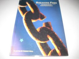 Breaking Free - An Anthology of Poetry