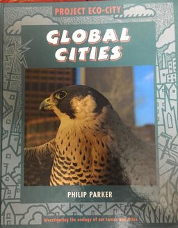 Global Cities