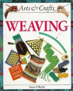 Weaving