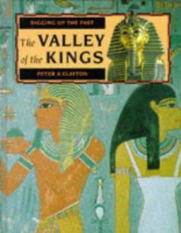 The Valley of the Kings