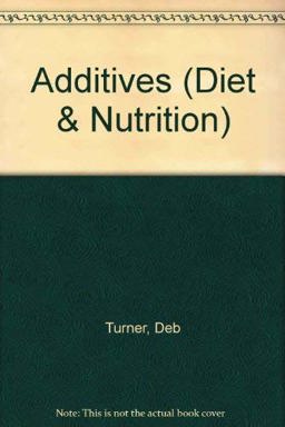 Additives in Food