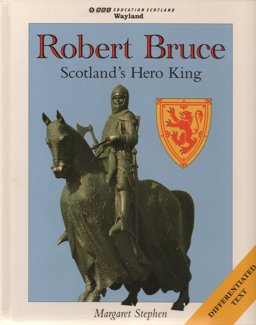 Robert Bruce