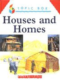 Houses and Homes