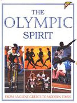 The Olympic Spirit