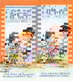 Values: I Don't Care! (Values)  9780750221368 Front Cover