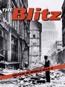 The Blitz The Blitz