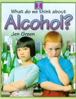 What Do We Think about Alcohol?