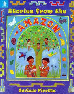 Stories from the Amazon