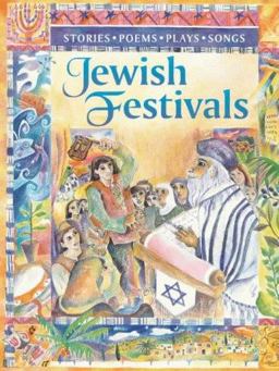 Jewish Festival Tales