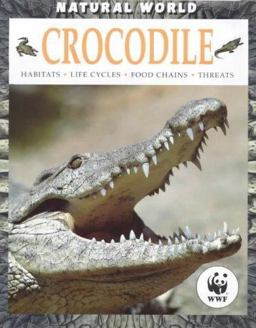 Crocodile