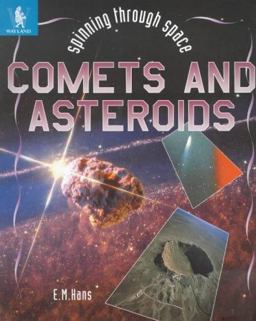 Comets and Asteroids