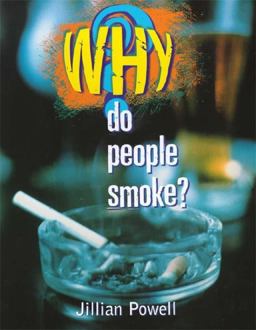 Do People Smoke?