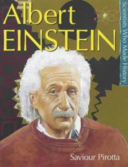 Albert Einstein