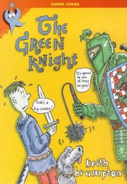 The Green Knight The Green Knight