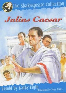 Julius Caesar