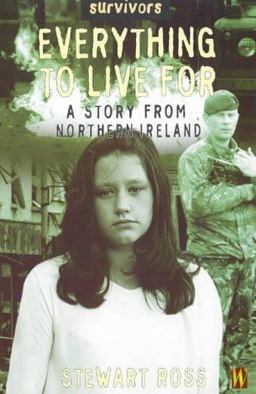 Everything to Live For