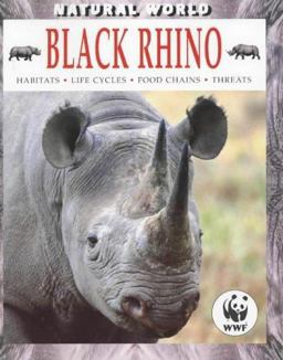 Black Rhino
