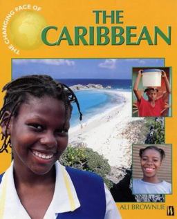 Changing Face of the Caribbean