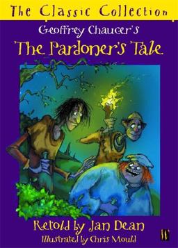 The Pardoner's Tale