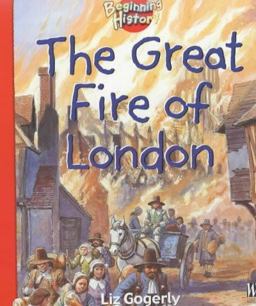 The Great Fire of London