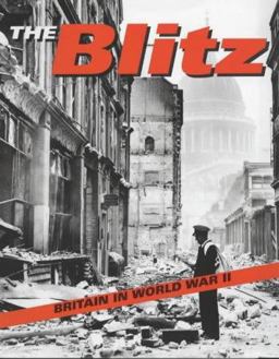 The Blitz The Blitz
