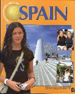 Changing Face of Spain