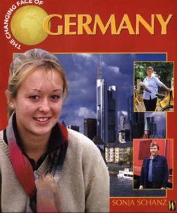 Changing Face of Germany