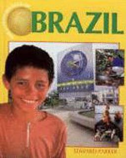 Changing Face of Brazil