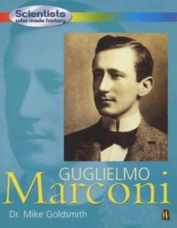 Guglielmo Marconi